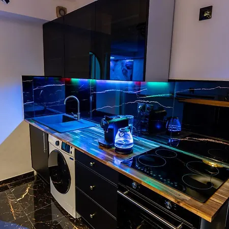 Appartement Angel Strasbourg