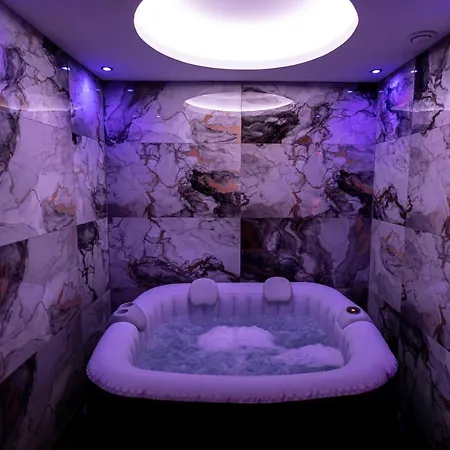 Διαμέρισμα Angel Στρασβούργο