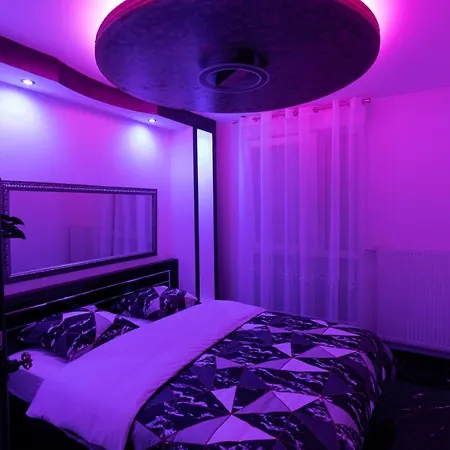 Angel Στρασβούργο