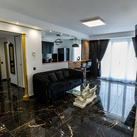 Appartement Angel Strasbourg